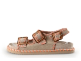 Colors of California Flip-Flops