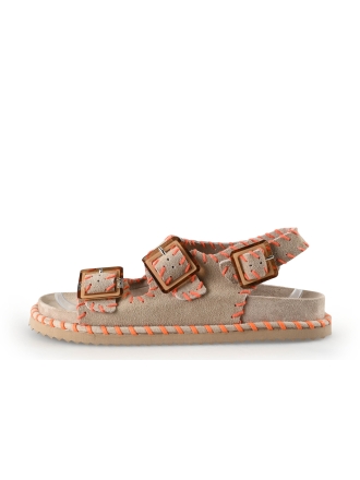 Colors of California Flip-Flops Beige 360535
 Größe 39
 