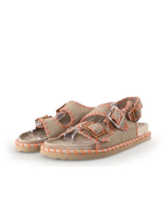 Colors of California Flip-Flops Beige 360535
 Größe 39
 