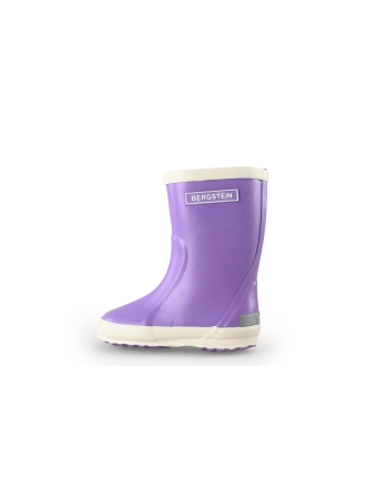 Bergstein Regenstiefel Lila 360536
 Größe 21
 