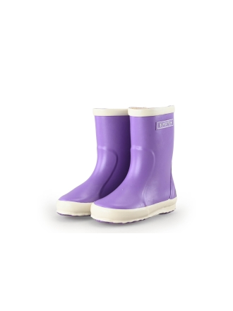 Bergstein Regenstiefel Lila 360536
 Größe 21
 
