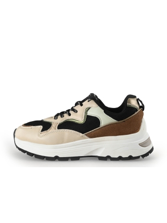 Sub55 Sneaker Beige 360541
 Größe 38
 