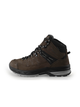Grisport Wanderschuhe Braun 360542
 Größe 43
 