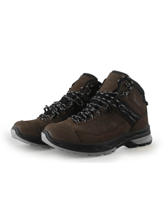 Grisport Wanderschuhe Braun 360542
 Größe 43
 