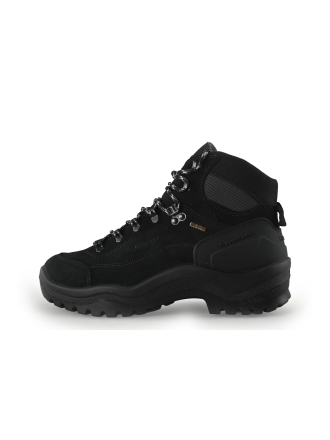 Grisport Wanderschuhe Schwarz 360543
 Größe 43
 