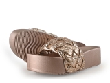 Colors of California Mules Pantoletten