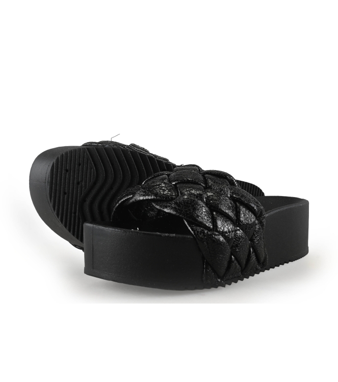 Colors of California Mules Pantoletten