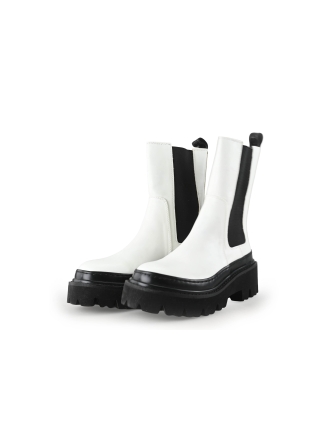 Colors of California Boots Weiß 360558
 Größe 39
 