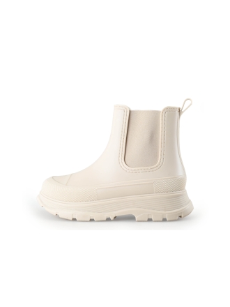 Colors of California Stiefeletten Weiß 360560
 Größe 39
 