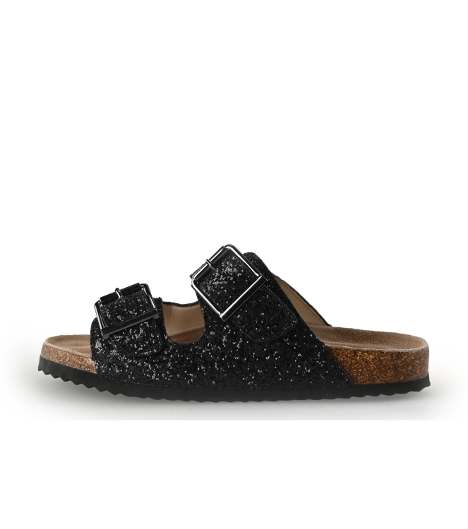 Colors of California Mules Pantoletten