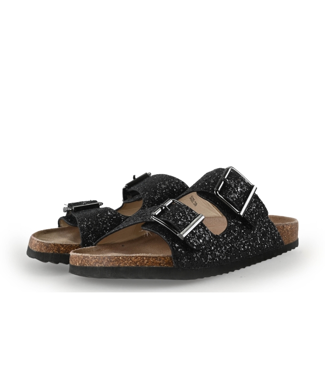 Colors of California Mules Pantoletten