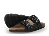 Colors of California Mules Pantoletten
