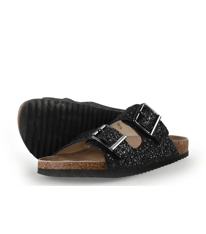 Colors of California Mules Pantoletten