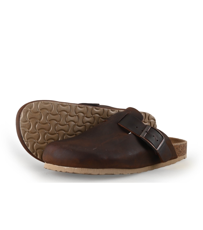 Colors of California Slip-ons