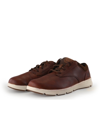 Timberland Sneaker Braun 360564
 Größe 40
 
