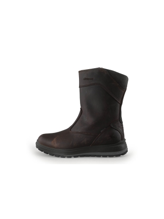 Grisport Stiefel Braun 360565
 Größe 36
 