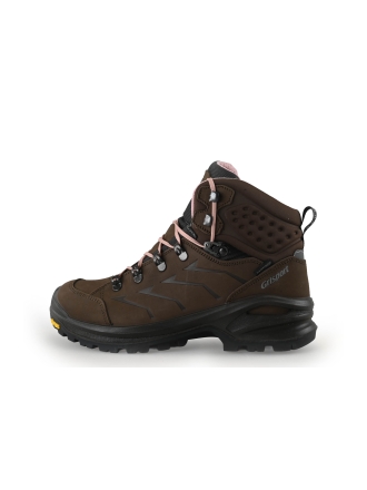 Grisport Wanderschuhe Braun 360568
 Größe 39
 