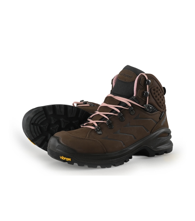 Grisport Wanderschuhe