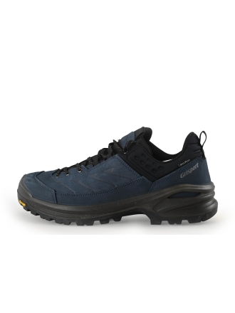 Grisport Wanderschuhe Blau 360571
 Größe 44
 