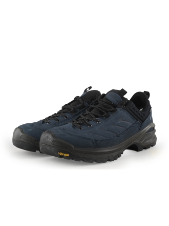 Grisport Wanderschuhe Blau 360571
 Größe 44
 