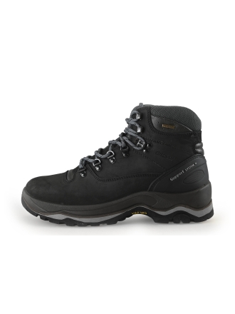 Grisport Wanderschuhe Schwarz 360574
 Größe 44
 
