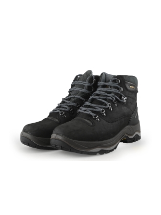 Grisport Wanderschuhe Schwarz 360574
 Größe 44
 