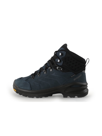Grisport Wanderschuhe Blau 360575
 Größe 40
 