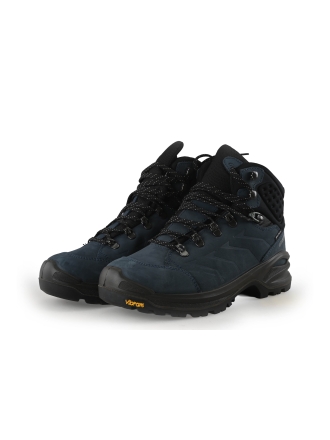 Grisport Wanderschuhe Blau 360575
 Größe 40
 