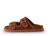 Colors of California Mules Pantoletten