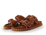 Colors of California Mules Pantoletten