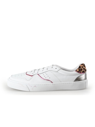 Colors of California Sneaker Weiß 360577
 Größe 40
 