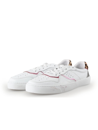 Colors of California Sneaker Weiß 360577
 Größe 40
 