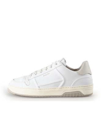 Nubikk Sneaker Weiß 360578
 Größe 43
 