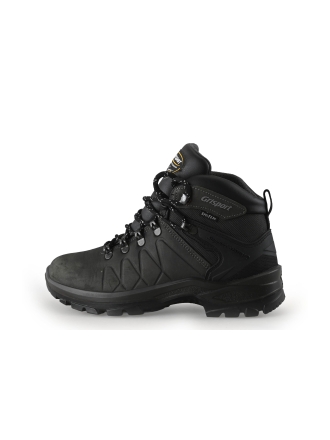 Grisport Wanderschuhe Grau 360581
 Größe 39
 