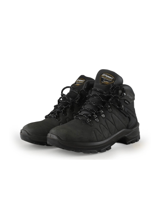 Grisport Wanderschuhe Grau 360581
 Größe 39
 