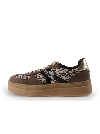 Sub55 Sneaker Leopardenmuster 360599
 Größe 41
 