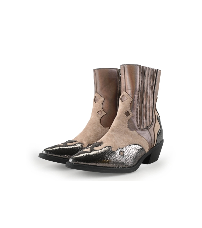 Sub55 Cowboystiefel