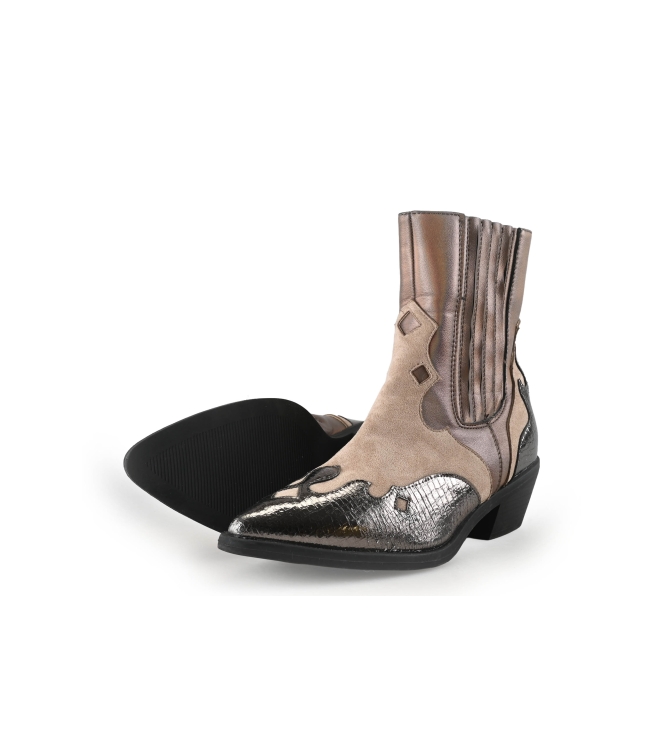 Sub55 Cowboystiefel