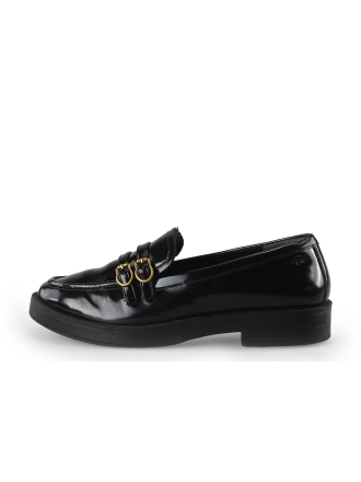 Tamaris Slip-ons Schwarz 360604
 Größe 38
 