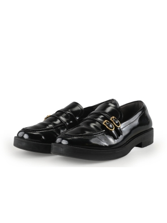 Tamaris Slip-ons Schwarz 360604
 Größe 38
 
