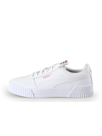 Puma Sneaker Weiß 360605
 Größe 38
 