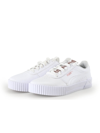 Puma Sneaker Weiß 360605
 Größe 38
 