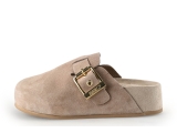 Colors of California Mules Pantoletten