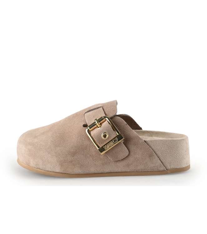 Colors of California Mules Pantoletten