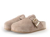 Colors of California Mules Pantoletten