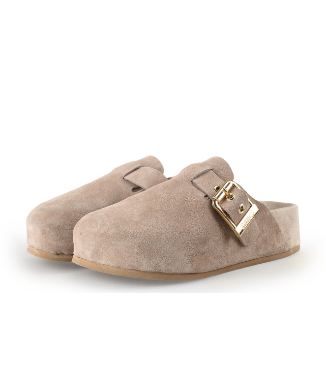 Colors of California Mules Pantoletten