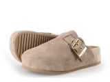 Colors of California Mules Pantoletten