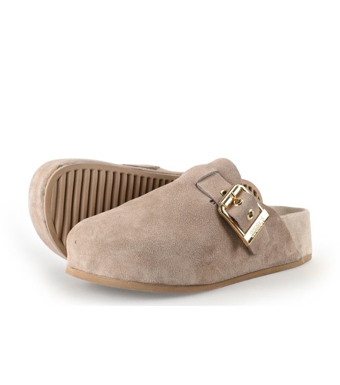 Colors of California Mules Pantoletten