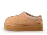 Colors of California Stiefeletten