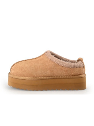 Colors of California Stiefeletten Braun 360607
 Größe 39
 